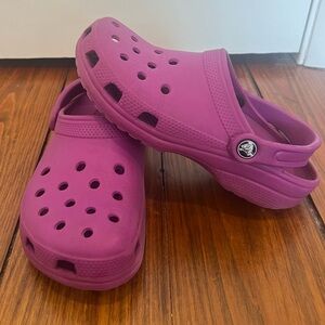Classic Crocs